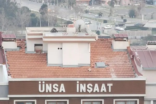 Ünsa İnṣaat - Resim 1