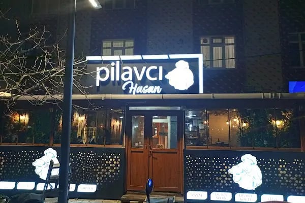 Pilavcı Hasan - Resim 1
