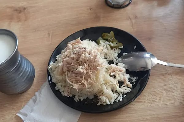 Pilavcı Hasan - Resim 15