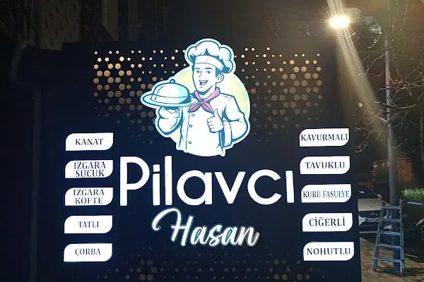 Pilavcı Hasan - Resim 9