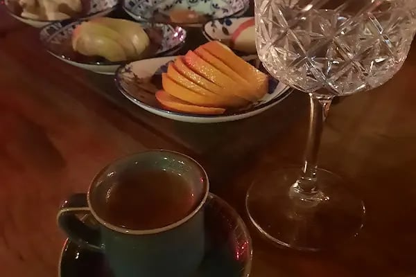 Great Chefs Restourant Great sahne - Resim 20