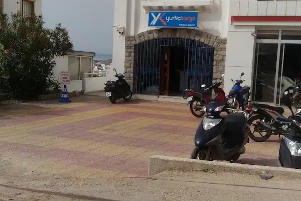 Yurtiçi Kargo Konacık - Resim 1