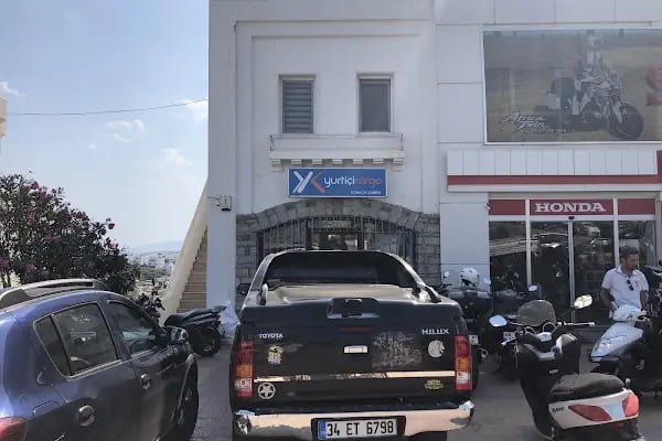 Yurtiçi Kargo Konacık - Resim 2