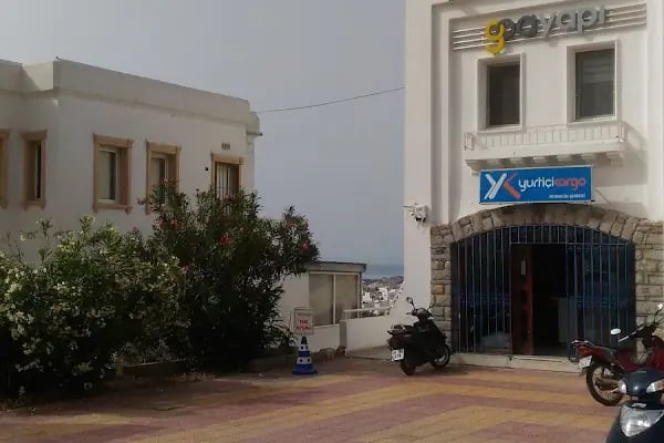 Yurtiçi Kargo Konacık - Resim 5
