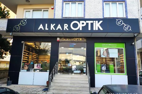 Alkar Optik - Resim 15