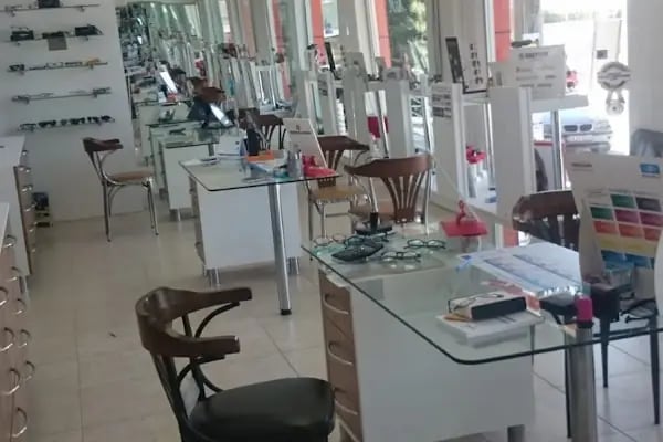 Alkar Optik - Resim 6