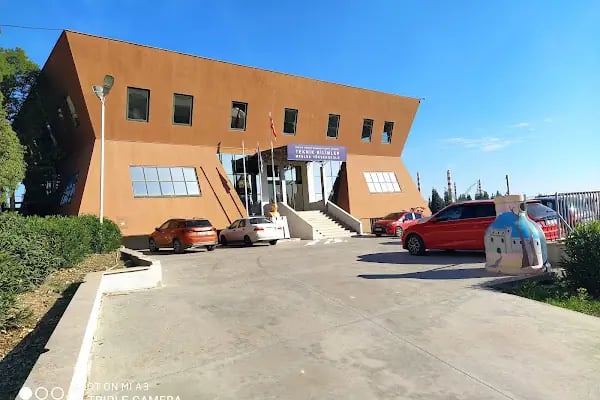 Mersin Tarsus OSB - Resim 13