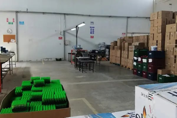 Mersin Tarsus OSB - Resim 11