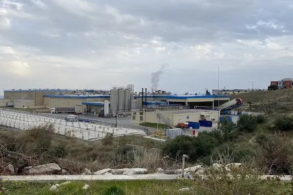 Mersin Tarsus OSB - Resim 20