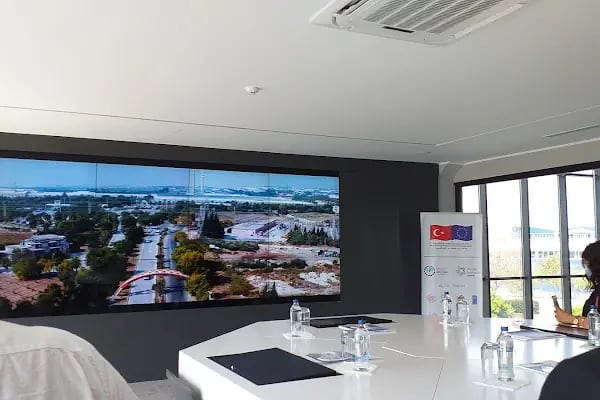 Mersin Tarsus OSB - Resim 5