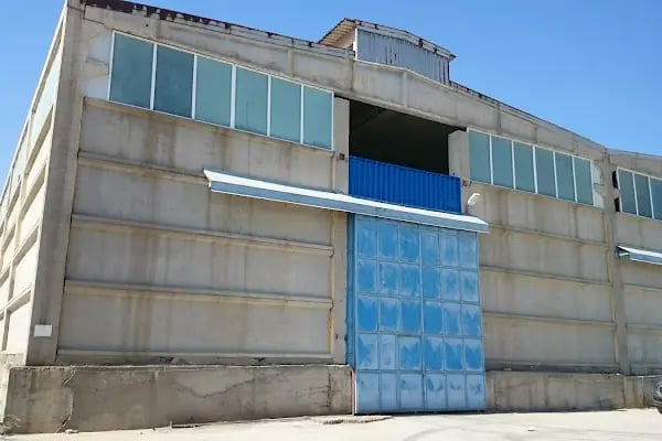 Mersin Tarsus OSB - Resim 14