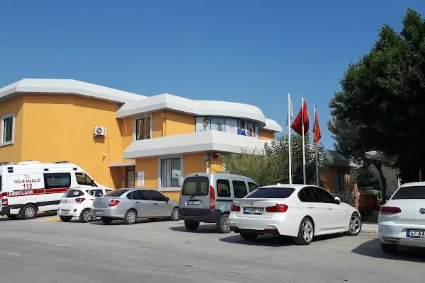 Mersin Tarsus OSB - Resim 17
