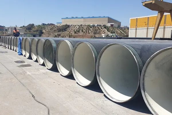 Mersin Tarsus OSB - Resim 12