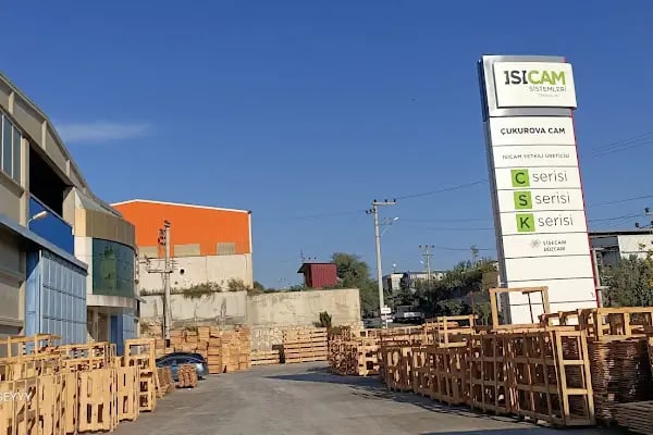 Mersin Tarsus OSB - Resim 19