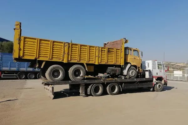 Mersin Tarsus OSB - Resim 16