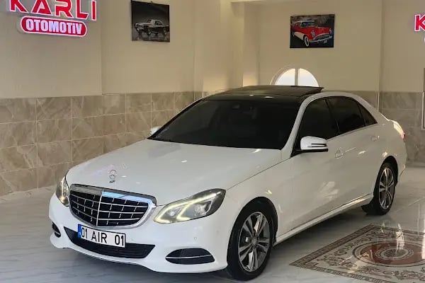 Karlı Otomotiv - Resim 2
