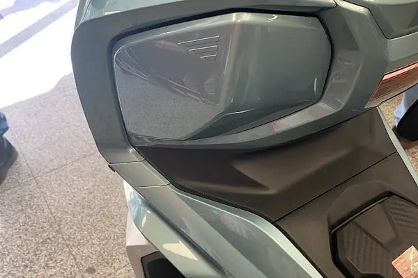 ARORA MOTOR ANKARA FABRİKA SATIŞ MAĞAZASI - Resim 18