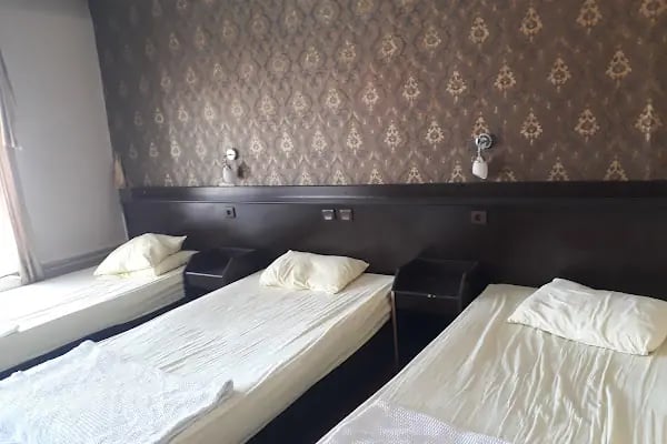 Haceliler Otel / Beyşehir - Resim 9