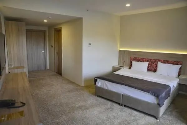 Haceliler Otel / Beyşehir - Resim 2