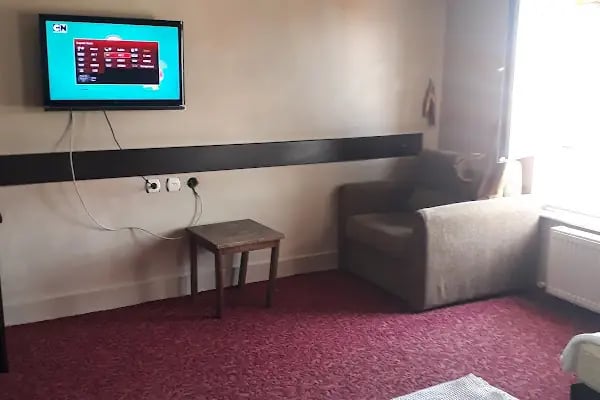 Haceliler Otel / Beyşehir - Resim 6