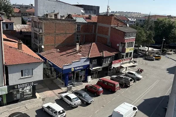 Haceliler Otel / Beyşehir - Resim 3