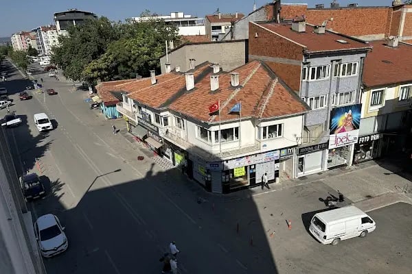 Haceliler Otel / Beyşehir - Resim 5