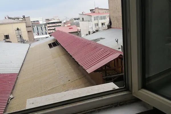 Hotel Fuat - Resim 19