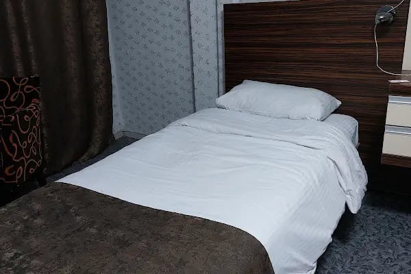 Hotel Fuat - Resim 9