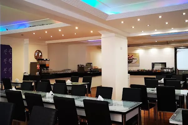 Hotel Fuat - Resim 7