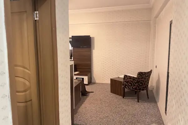 Hotel Fuat - Resim 14