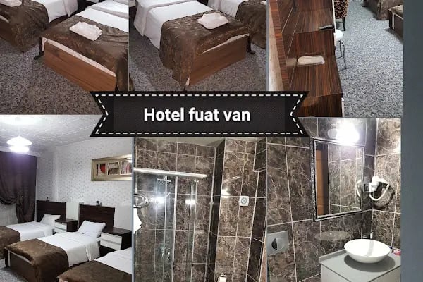 Hotel Fuat - Resim 4