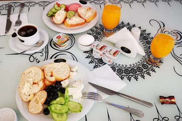 Hotel Fuat - Resim 12