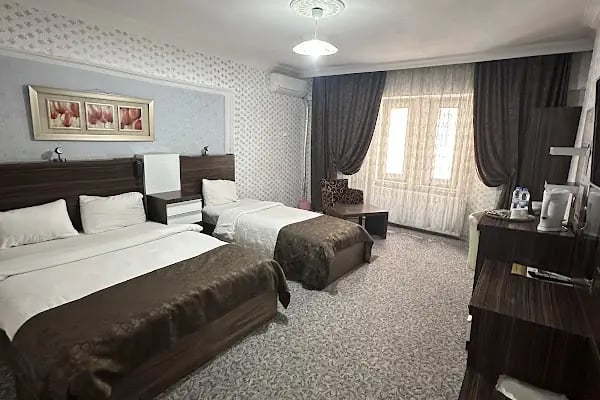 Hotel Fuat - Resim 2