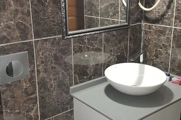 Hotel Fuat - Resim 17
