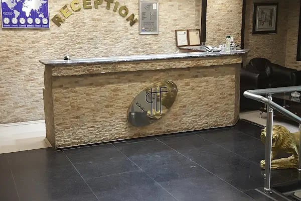 Hotel Fuat - Resim 10