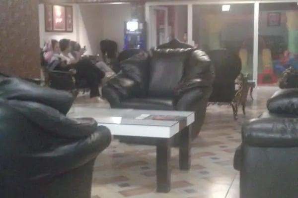 Hotel Fuat - Resim 6