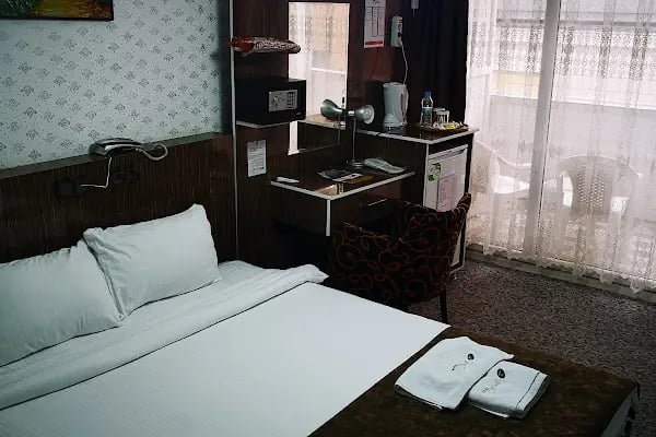Hotel Fuat - Resim 13