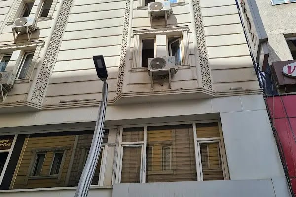 Hotel Fuat - Resim 5