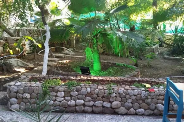 Hotel Dolphıne - Resim 10