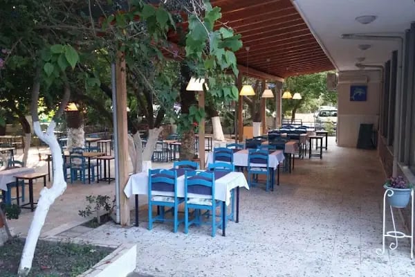 Hotel Dolphıne - Resim 1