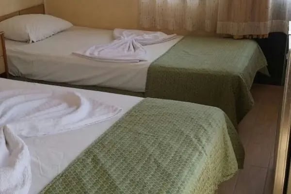 Hotel Dolphıne - Resim 3