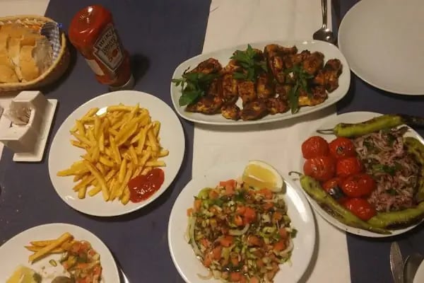 Hotel Dolphıne - Resim 6