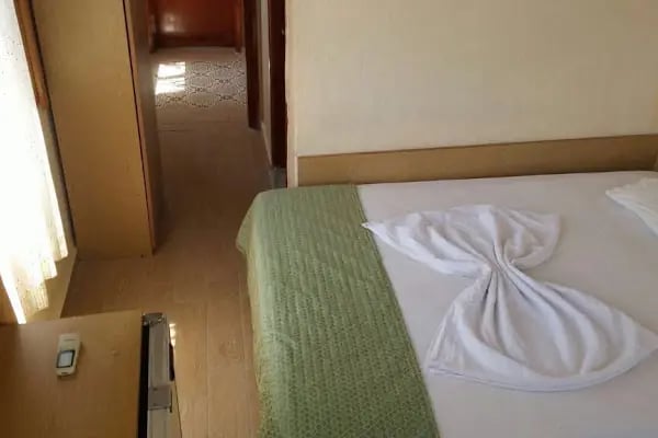 Hotel Dolphıne - Resim 2