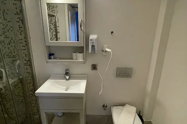 DOUBLE INN MARINA - Resim 18