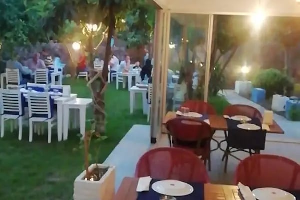 DOUBLE INN MARINA - Resim 3