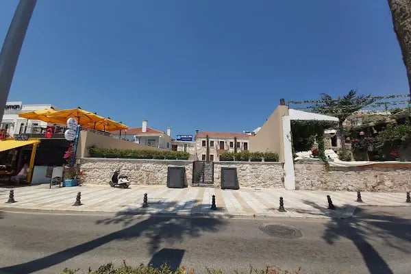 DOUBLE INN MARINA - Resim 14
