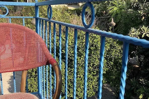 DOUBLE INN MARINA - Resim 17