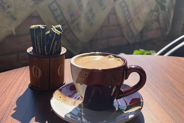 maribor coffee - Resim 16