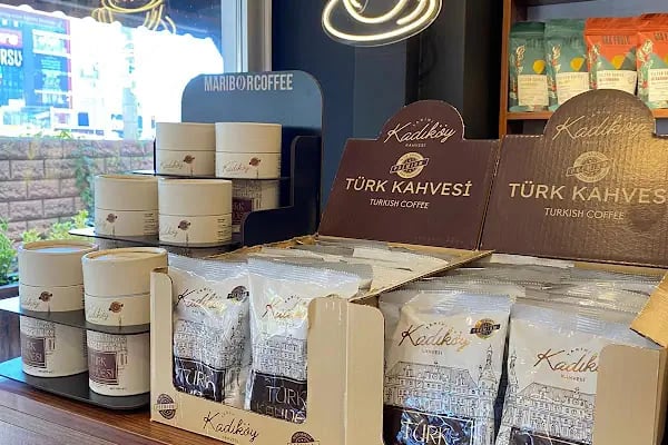 maribor coffee - Resim 5