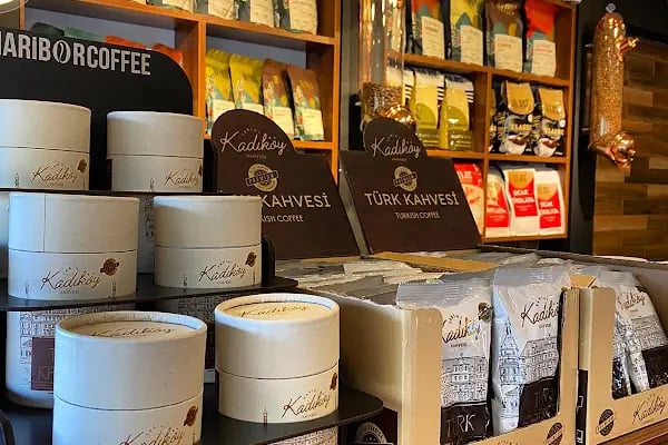 maribor coffee - Resim 4